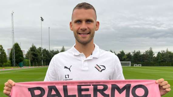 Uff. Stampa Palermo FC