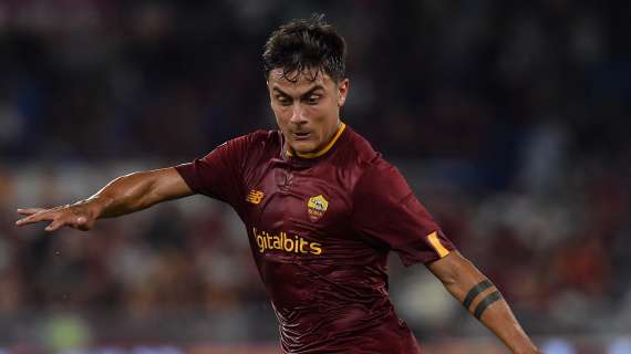 VIDEO - La Roma soffre ma vince ad Empoli con Abraham e Dybala: gol e highlights