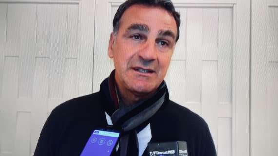 La griglia di Rampulla: "Inter dietro al Napoli, e occhio a una sorpresa..."