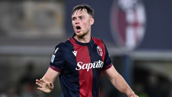 Svolta Beukema! Sky: il Napoli rilancia ed il Bologna cala pretese, ecco le cifre