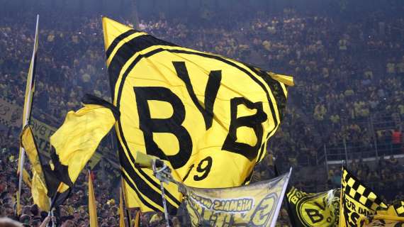 Borussia, crisi infinita: perde anche a Brema, domani può essere ultimo