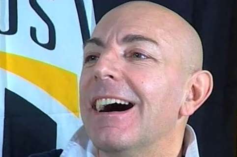 Chirico insiste: “Conte ha già l’accordo con la Juve!”, Chiariello: “Gli stai dando del bugiardo?”