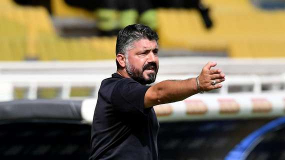 KKN - Napoli col 4-2-3-1: Fabiàn e Zielinski centrali, difesa già definita