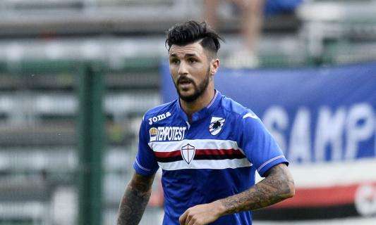 Gazzetta - L’offerta del Napoli per Soriano fa gola a Ferrero: oggi si cercherà di convincere il giocatore