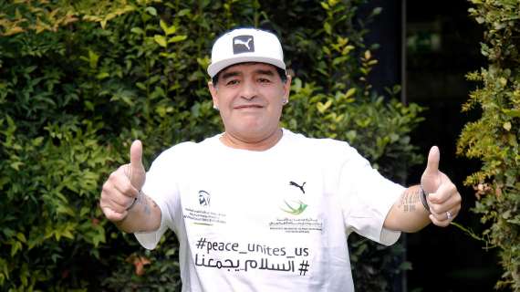 Ritrovato il tesoro di Maradona, una casa con cimeli a L'Avana: era un dono di Fidel Castro