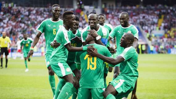 Coppa d'Africa, buona la prima per il Senegal (senza Koulibaly): decide al 97' Mané su rigore