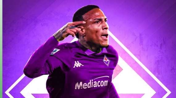 Michael Folorunsho passa alla Fiorentina: il comunicato delle due società