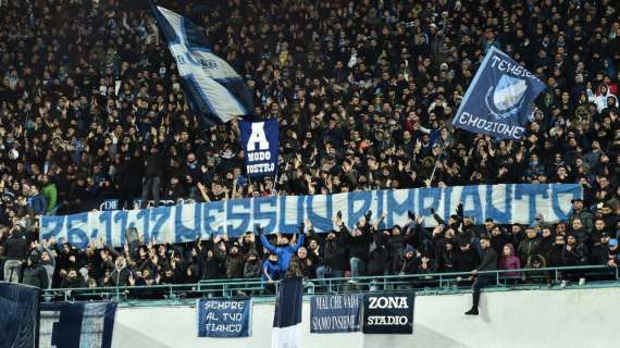 Napoli-Sampdoria, prosegue la prevendita: 32mila tagliandi venduti, dettagli su promo e prezzi