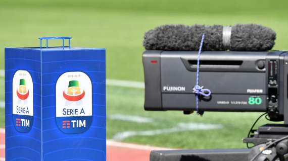 Ricavi diritti tv 2018/19, Juve e Inter guadagnano di più del Napoli: tutte le cifre