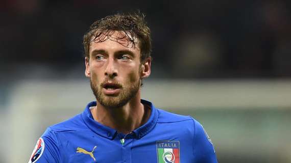Juve, Marchisio avvisa il Napoli: “Ad Allegri regalerei la Supercoppa italiana”