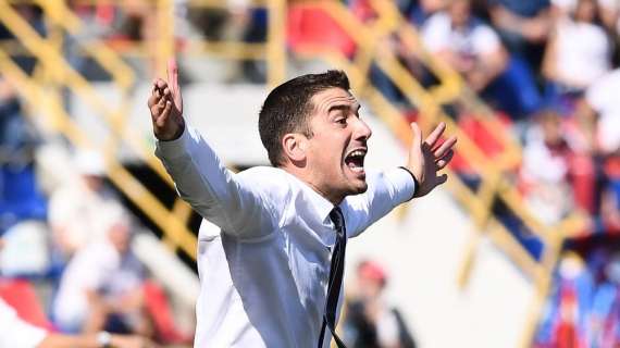 Velazquez: "Napoli forte, con Spalletti è da scudetto! L'allenatore fa la differenza"