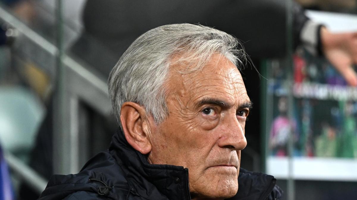 Figc, Gravina: "Avere Napoli per Euro2032 sarebbe motivo di orgoglio"
