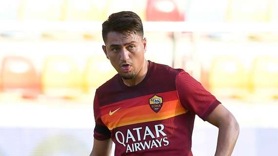 UFFICIALE - Under lascia la Roma in prestito: il Leicester annuncia il suo acquisto
