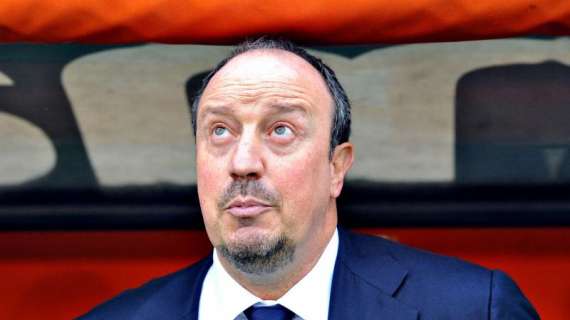 Mediaset, Landoni: "Benitez andrà in Inghilterra o al Psg, quando scelse Napoli aveva molti dubbi"
