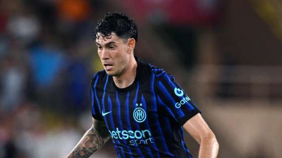 Inter, Bastoni avvisa il Napoli: "C'è voglia di rivalsa! Una squadra finita non va in finale!"
