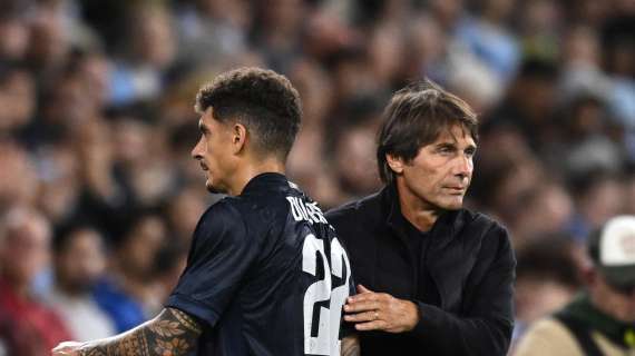 Manchester City-Napoli 2-0, le pagelle: Milinkovic e Politano da eroi, Di Lorenzo ingenuo