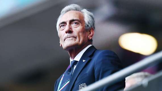 FIGC, Gravina boccia l'operazione CR7: "Ha fatto bene al calcio italiano ma non alla Juve"