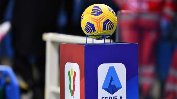 Serie A,  oggi continua la 36ª giornata: il programma