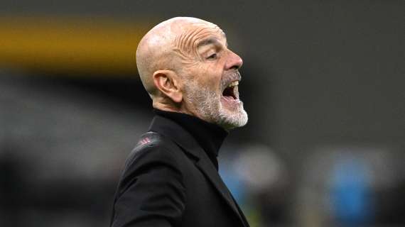 Milan, Pioli: "Fino all'1-2 facevamo la partita. Tutti questi infortuni mi preoccupano"