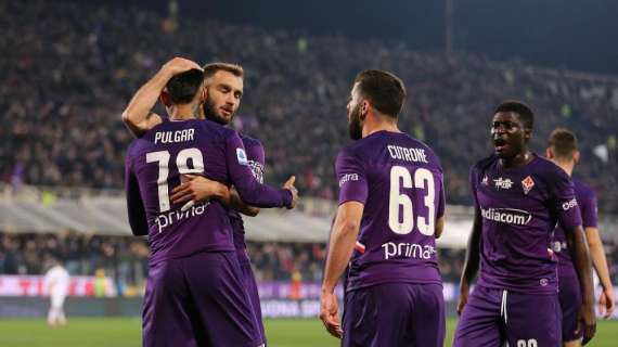 UFFICIALE - Fiorentina, guariti i 3 calciatori positivi al Coronavirus: la nota della società