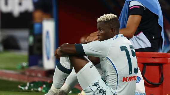 Parma-Napoli, preview e probabili formazioni: due dubbi, Osimhen subito o asso nella manica?