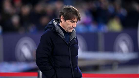 Sky - Possibile ritorno al 4-3-3, Conte ci pensa. Ma Anguissa sarà l'ultimo a tornare