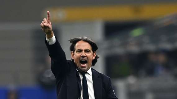 Monza-Inter, le formazioni ufficiali: Inzaghi conferma l'intero undici anti-Napoli