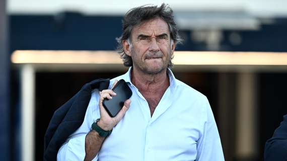 Pinamonti-Napoli, Carnevali smentisce: "Non è arrivata nessuna offerta"