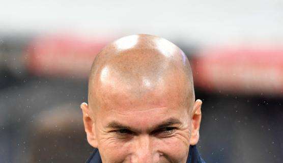 Real Madrid, Zidane arrabbiato: "Zaza e i controlli sbagliati ci hanno messo nella merda. Varane? Si è infortunato"