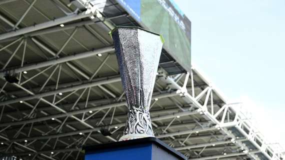 Calcio in Tv, le gare trasmesse oggi: terminano i play-off di Europa League