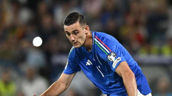 Jacomuzzi in controtendenza: "Preferisco Lucca a Nunez per un motivo..."