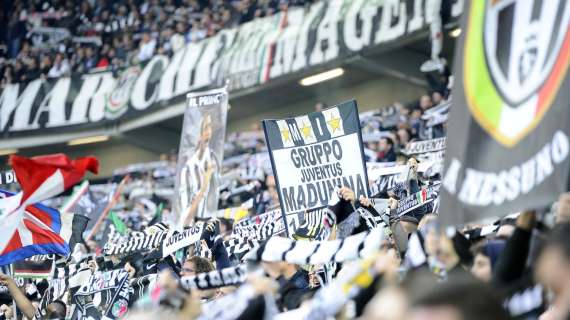 QUESTURA - Napoli-Juve, daspo per 51 teppisti juventini. Ecco cosa hanno combinato! Ma fa notizia solo una pietra sul pullman....