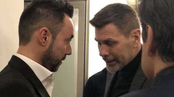 Boban: "Inter resta la favorita, non vedo le altre al loro livello"