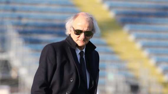 Capozucca: "Il Napoli avrà meno problemi delle altre perché gioca a memoria"