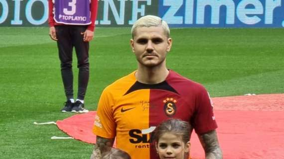 Osimhen ufficiale al Galatasaray, ma Icardi invoca il silenzio: cosa sta succedendo