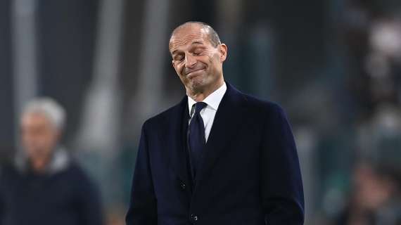 Juventus, Allegri accusa la squadra: "Nevrotici nel finale, siamo stati polli"