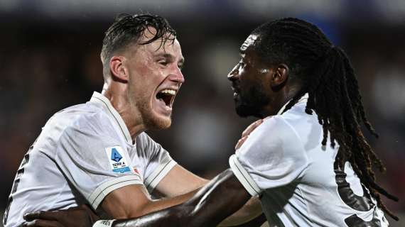 Fiorentina-Napoli 1-3 (De Bruyne 6', Hojlund 14', Beukema 50', Ranieri 79'): passa il Napoli al Franchi!
