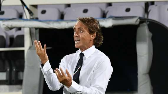 Italia, altre due defezioni per Mancini: tornano a casa Belotti e Lazzari