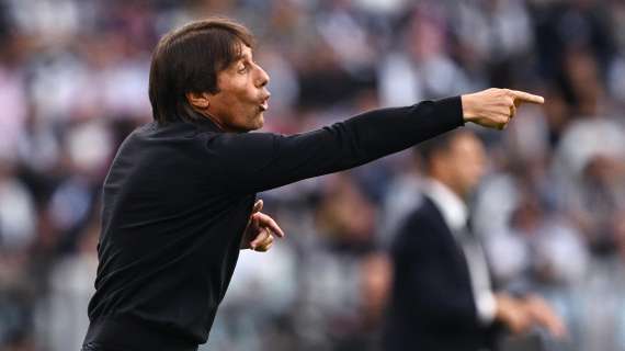 Tmw - Conte rilancia i titolarissimi col Monza: previsti 9 cambi