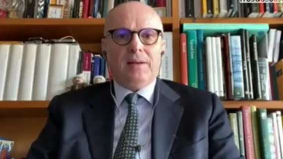 Riapertura stadi, il consulente del Ministro della Salute: "Con le misure di sicurezza è possibile"