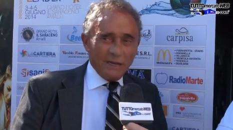 Gianni Di Marzio: “Spalletti pensava di aver già vinto col Sassuolo, poteva stare più attento"
