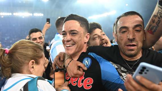 4 maggio, Napoli sogna un altro scudetto due anni dopo il terzo