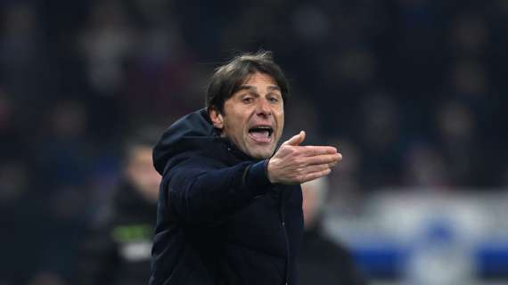 Conte perde la pazienza: “E’ assurdo! 8 trasferte vietate di fila, voglio equità!”