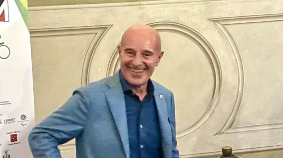 Sacchi: "Colpito dall'atteggiamento degli azzurri, messaggio di Conte arrivato a tutto il gruppo"