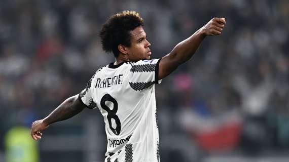 Sky - Fatta per McKennie al Leeds: la Juve accetta diritto e non obbligo di riscatto