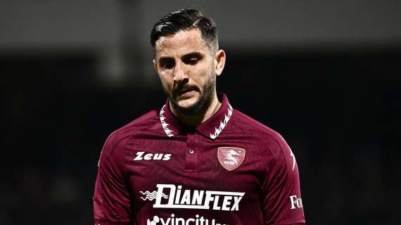 Manolas torna in campo: giocherà nella terza divisione greca