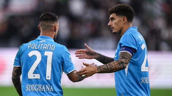 SONDAGGIO - Juventus-Napoli termina a reti inviolate. Chi è stato il migliore in campo? Vota anche tu!