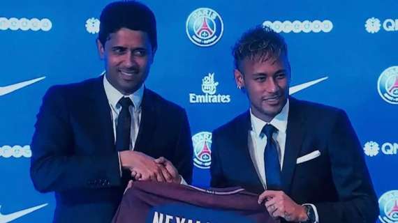 Football Leaks rivela l'incredibile ingaggio di Neymar a Parigi: guadagna 100mila euro al giorno!