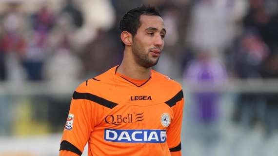 Udinese, Antonelli: "Benatia al Napoli? Ecco la situazione"