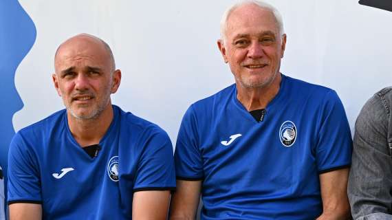 Atalanta, l'ad. Percassi: "Koopmeiners? Come promesso in estate, non lo abbiamo ceduto"